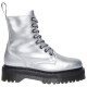 Dr.Martens Jadon Milled Metallic